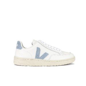 Veja V-12 - Extra White Steel